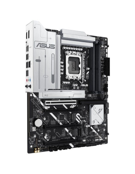PB S-1851 PRIME Z890-P WIFI    ASUS DDR5 ATX PN: 90MB1I70-M0EAY0 EAN: 4711387754818   