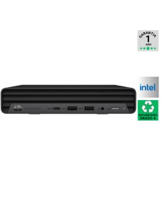 461302 PCRM HP MINI I5-10500T   8GB 500GB NVME W11PRO PN:...
