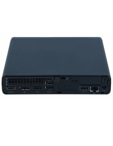 461303 PCRM HP MINI I5-10500T  16GB 500GB NVME...