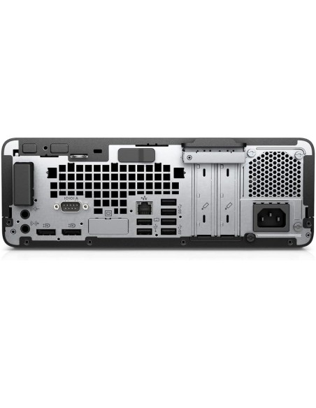 473201 PCR  HP SFF  I7-8700     8GB DDR4 256GB NVME W11PRO PN: REA4732 EAN: 1000000004732   