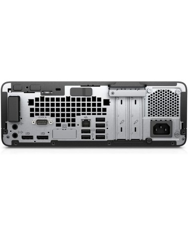 473204 PCRM HP SFF  I7-8700    16GB DDR4   1TB...