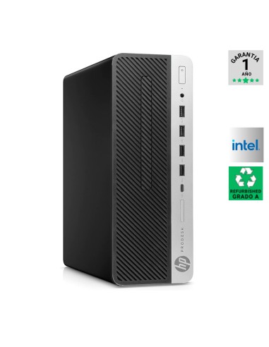 18694 PCRM HP SFF I5-9400 16GB DDR4   1TB NVME...