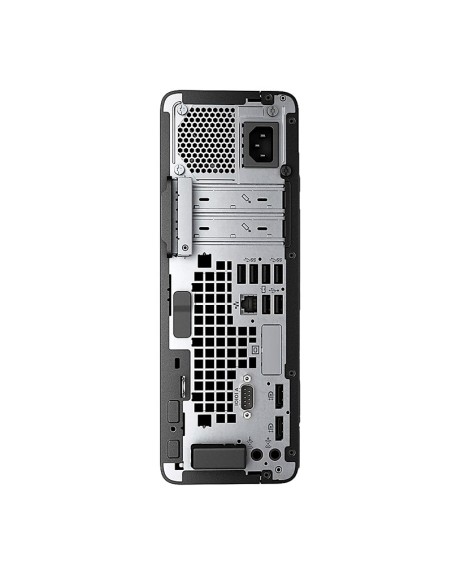 18694 PCRM HP SFF I5-9400 16GB DDR4   1TB NVME W11PRO PN: REA4675 EAN: 1000000004675   