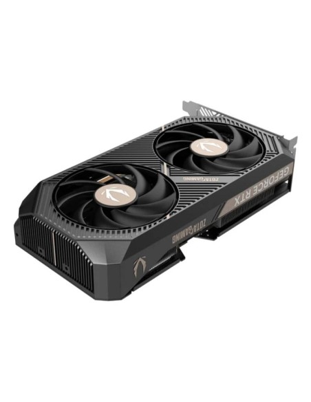 VGA RTX5060    8GB GDDR7 ZOTAC GAMING AMP PN: P288-1N780-400Z8 EAN: 8886307700964   