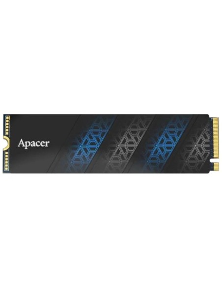 DISCO M.2 NVME 512GB APACER    AS2280P4U PRO PN: AP512GAS2280P4U EAN: 4712389919335   