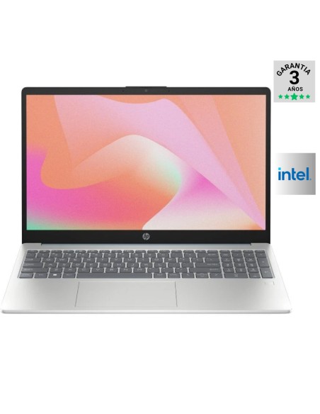 39501 NF  15.6" HP     I7-1355 U 16GB 512GB NVME FREEDOS PN: 15-FD0319NS-1651 EAN: 1000000000395   