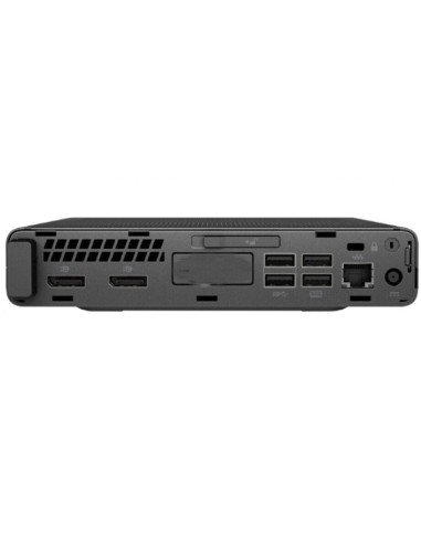 012803 PCRM HP MINI I5-7500    16GB 500GB NVME...