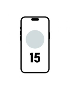 SMARTPHONE 6.1" APPLE IPHONE   15 128GB 5G ROSA PN:...