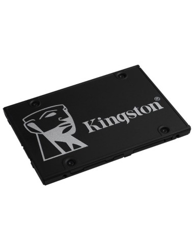 DISCO SSD   2TB KINGSTON       SATA3 KC600 PN:...