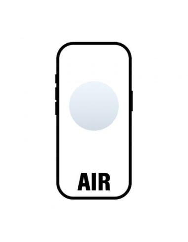 SMARTPHONE APPLE IPHONE 17 AIR / 256GB/ 6.5"/...