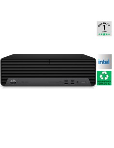 104004 PCRM HP  SFF  I5-10400F 16GB 500GB NVME R5 430...