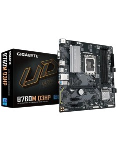 PB S-1700 B760M D3HP  GIGABYTE DDR5 M-ATX PN:...