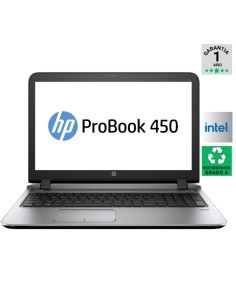 16431 NPR  15.6" HP            I5 6TH  8GB 256GB SSD...