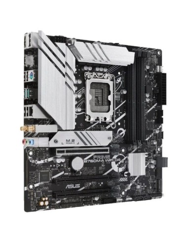 PB S-1700 B760M-A D4   ASUS    DDR4 M-ATX WIFI...