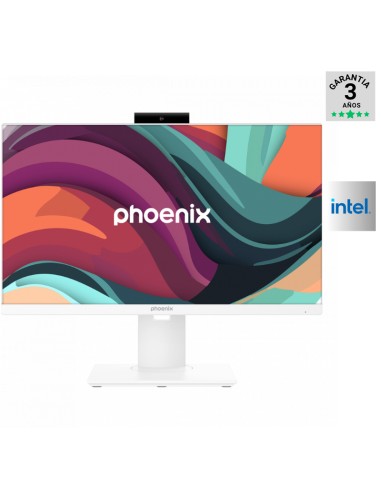 257403 AIOMF 23.8" PHOENIX     I5-12400 16GB...