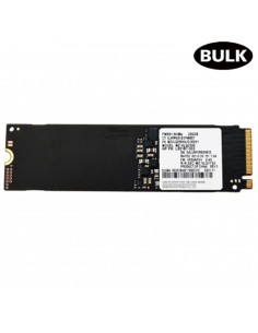 DISCO M.2 NVME 256GB SAMSUNG   BULK PN: REA2245 EAN:...