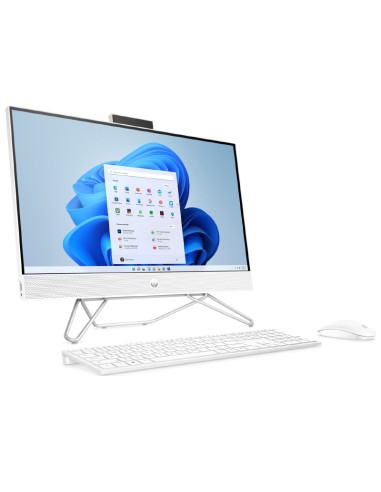 AIO   23.8" HP    I3-1215U  8G B 512GB W11HOME...