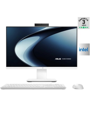 AIO  23.8" ASUS         3-100U  8GB 512GB...