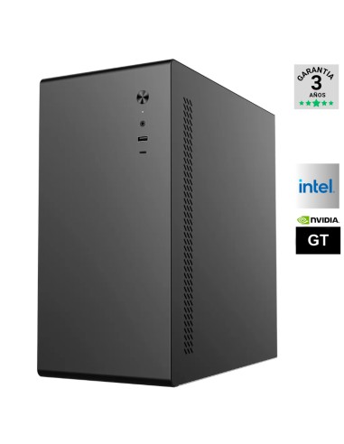 PCF  GDX MAT G14 I5-14400F 8GB B 500GB NVME VGA...