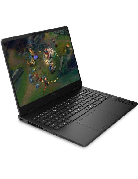 NFG    16" HP     RYZEN AI 7-  350 32GB 1TB RTX5060 FREEDOS PN: BK6K1EA EAN: 199251186288    