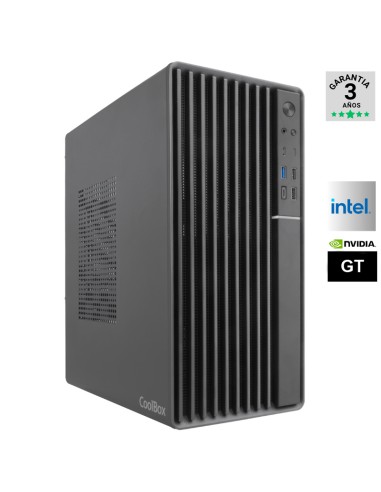 PCF  GDX MAT I5-12400F  16GB   1TB NVME VGA...