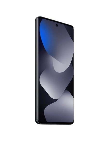 SMARTPHONE 6.7" XIAOMI REDMI   NOTE 15 8GB 256GB 5G NFC NEGRO PN: REDMI NOTE15 8-2 EAN: 6932554469252   