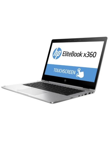 077103 NPRM 13.3" HP           I5 7TH 16GB...