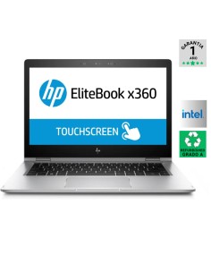 077104 NPRM 13.3" HP           I5 7TH 16GB   1TB W10P PN:...