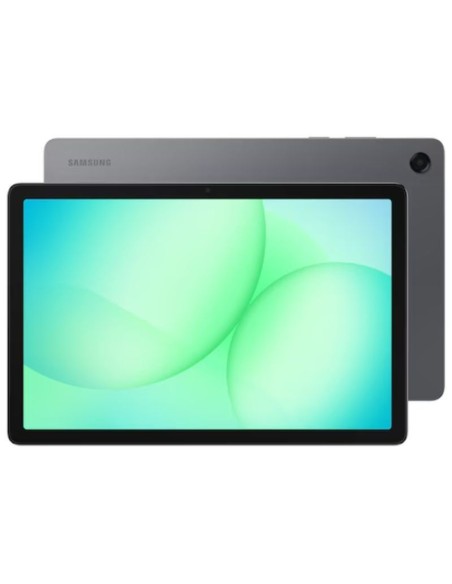 TABLET 11" SAMSUNG GALAXY TAB  A11+  6GB 128GB GRIS PN: SM-X230NZAREUB EAN: 8806097855040   