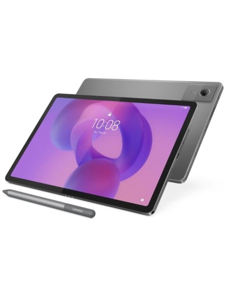 TABLET 11" LENOVO IDEA TAB      8GB 256GB GRIS PN: ZAFR0399SE EAN: 198157039148    