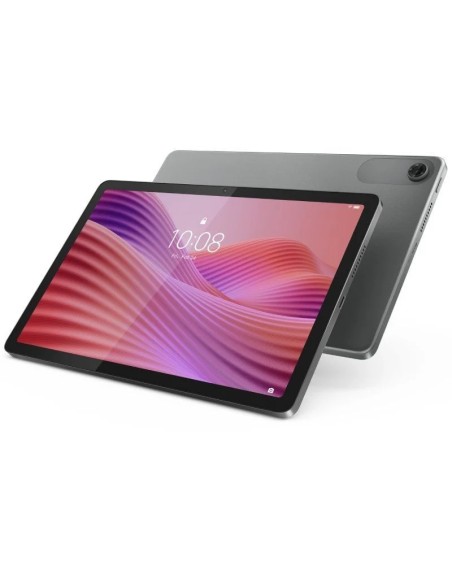 TABLET 10.1" LENOVO TAB         4GB  64GB GRIS PN: ZAEH0040PL EAN: 198154670764    