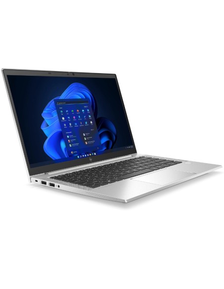 273501 NPR    13" HP           I5 10TH 16GB 256GB M.2 W11P PN: ELITE830G7 EAN: 1000000002735   