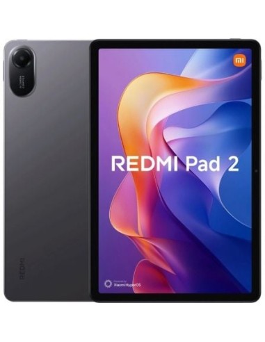 TABLET   11" XIAOMI REDMI PAD  2 8GB 256GB 4G...