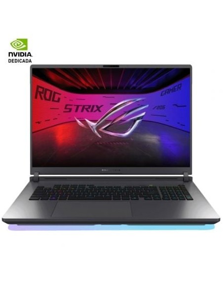 NFG   18" ASUS        U9-275HX 32GB   1TB NVME RTX5080 FREEDO PN: 90NR0LC1-M006V0 EAN: 4711636010535   