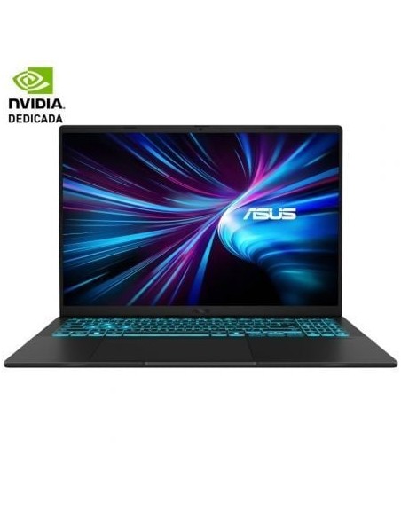 NFG   16" ASUS          7-240H 16GB   1TB NVME RTX5060 FREEDO PN: 90NB16K1-M001H0 EAN: 4711636117142   