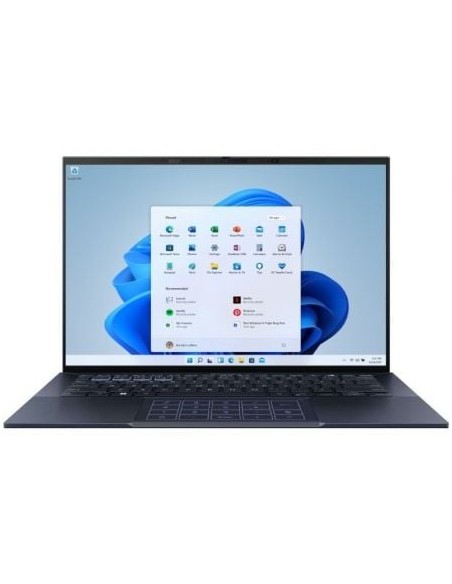NP    14" ASUS          7-150U 16GB   1TB NVME W11PRO PN: 90NX05W1-M013L0 EAN: 4711387563700   