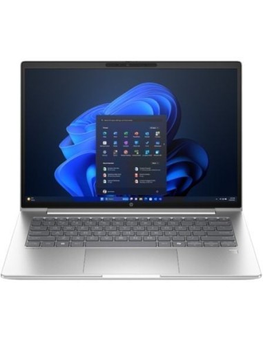 NP    14" HP           U7-255U 16GB 512GB NVME...