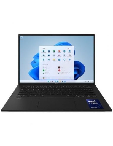 NH    14" LG GRAM      U7-255H 32GB   1TB NVME...