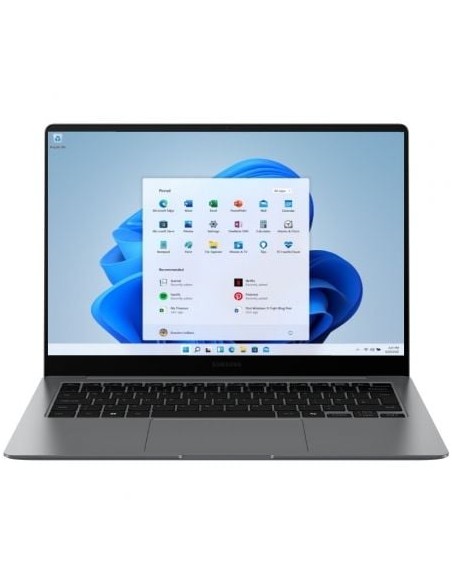 NP    14" SAMSUNG      U5-226V 16GB 512GB NVME W11PRO TACTIL PN: NP944XHA-KG1ES EAN: 8806097033240   
