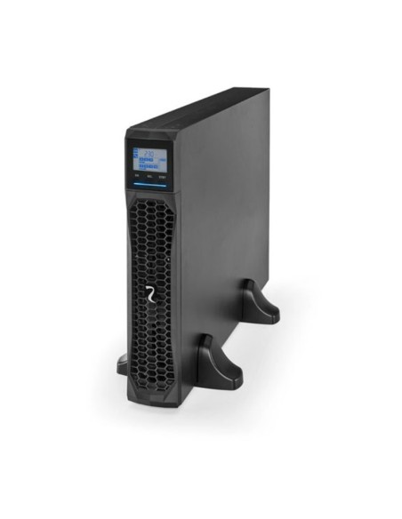 SAI 1.5KV RIELLO SENTINEL DUAL 2 1500W PN: SD2 1500 EAN: 8023251010125   