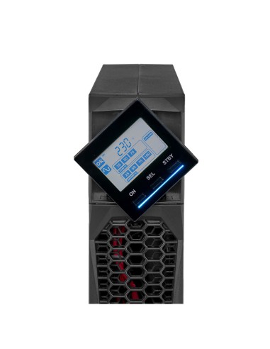 SAI  3KV RIELLO SENTINEL DUAL  2 3000W PN: SD2...