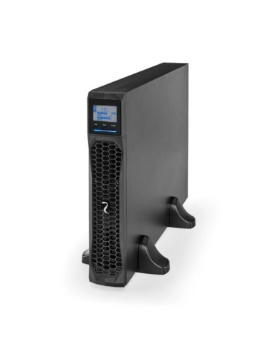 SAI   1KV RIELLO SENTINEL DUAL 2 700W PN: SD2...