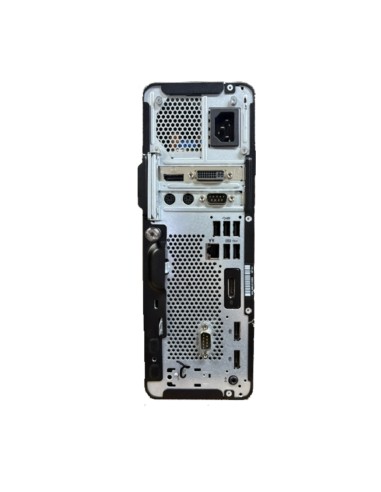 100901 PCR  HP SFF  I5-10400F  16GB 256GB NVME...