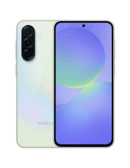 SMARTPHONE 6.7" SAMSUNG GALAXY A36 6GB 128GB 5G VERDE LIMA PN: SM-A366BLGBEUE EAN: 8806095984551   