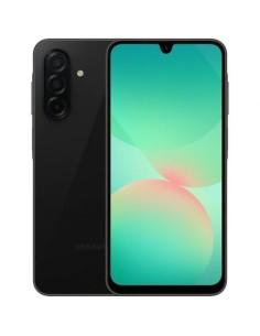 SMARTPHONE 6.7" SAMSUNG GALAXY A26 8GB 256GB 5G NEGRO PN:...