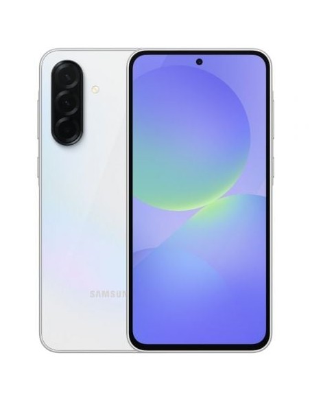 SMARTPHONE 6.7" SAMSUNG GALAXY A36 8GB 256GB 5G BLANCO PN: SM-A366BZAGEUB EAN: 8806095984223   
