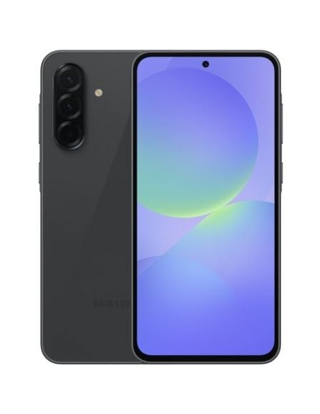 SMARTPHONE 6.7" SAMSUNG GALAXY A36 8GB 256GB 5G NEGRO PN: SM-A366BZKGEEB EAN: 8806097394617   