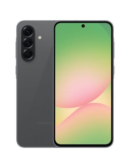 SMARTPHONE 6.7" SAMSUNG GALAXY A56 8GB 256GB 5G GRAFITO PN: SAM EAN: 8806095982823   