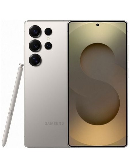 SMARTPHONE 6.9" SAMSUNG GALAXY S25 ULTRA 12GB 512GB 5G GRIS PN: SM-S938BZTGEUB EAN: 8806095859934   