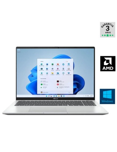 NH    16" ASUS  RYZEN AI 7 445 16GB   1TB NVME...